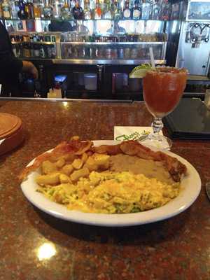 Flores Mexican Restaurant