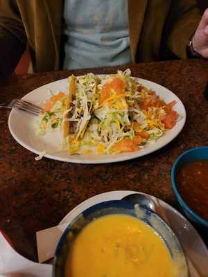 Flores Mexican Restaurant