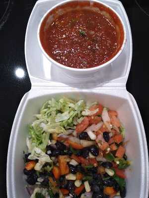 Flores Mexican Restaurant