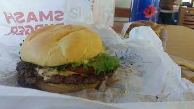 Smashburger