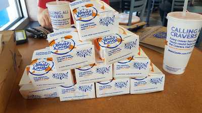 White Castle