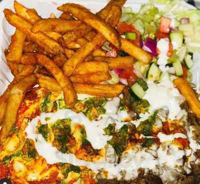 Us Kennedy Fried Chicken