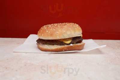 Us Kennedy Fried Chicken