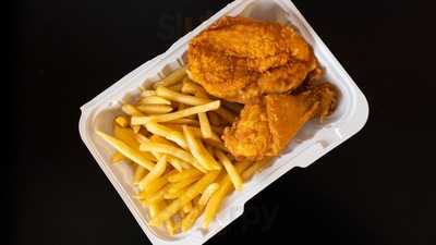 Us Kennedy Fried Chicken