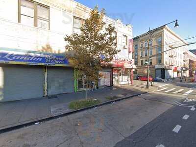 Us Kennedy Fried Chicken