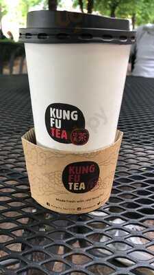 Kung Fu Tea