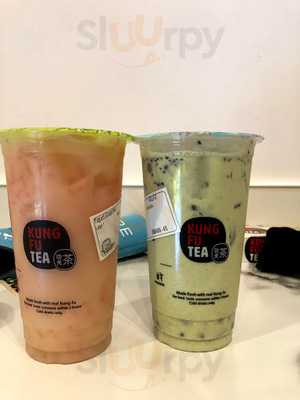 Kung Fu Tea