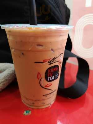 Kung Fu Tea