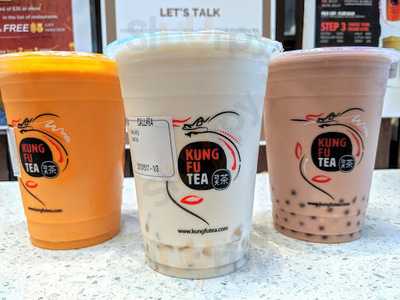 Kung Fu Tea