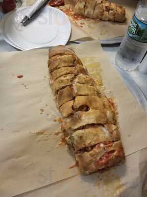 Pat's Of Lower Mills