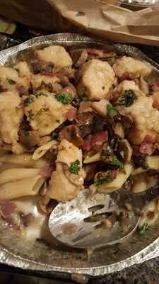 Pat's Of Lower Mills