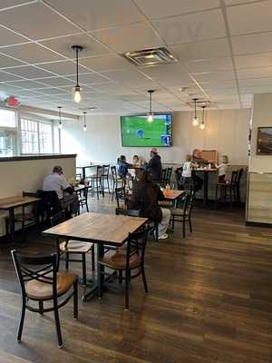 Pat's Of Lower Mills