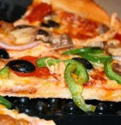 Pat's Of Lower Mills