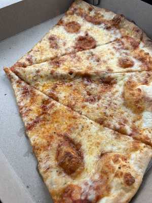 Pat's Of Lower Mills