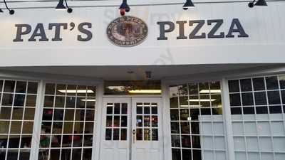 Pat's Of Lower Mills