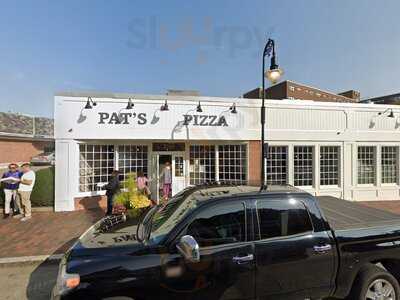 Pat's Of Lower Mills