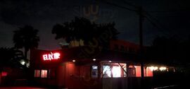 Elixir Bar And Grill
