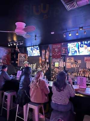 Elixir Bar And Grill