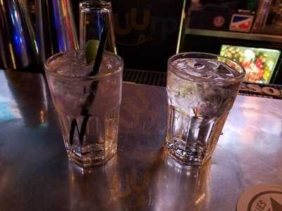 Elixir Bar And Grill