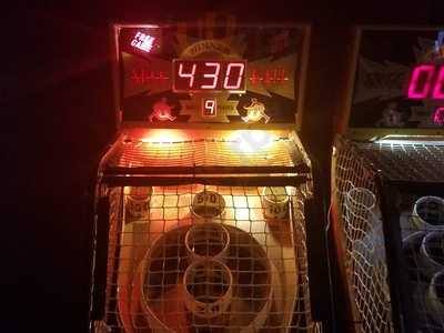 Elixir Bar And Grill