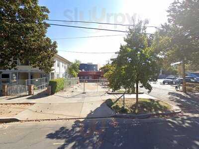 Elixir Bar And Grill