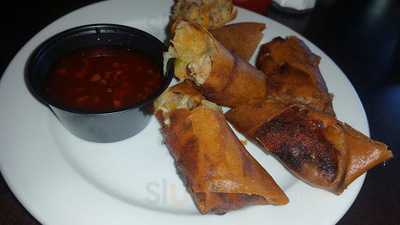 Brazwell's Premium Pub