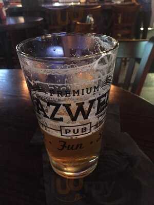 Brazwell's Premium Pub