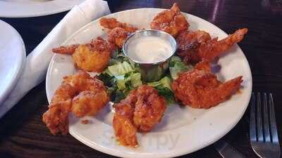 Brazwell's Premium Pub