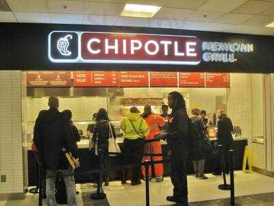Chipotle Mexican Grill
