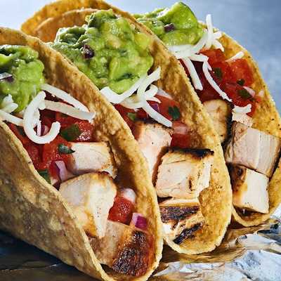 Chipotle Mexican Grill