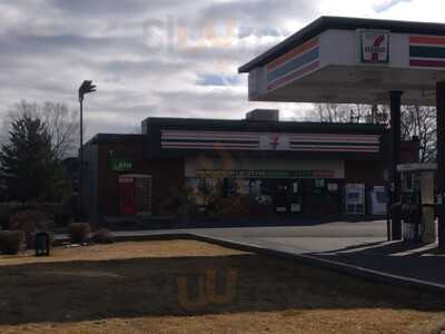 7-eleven