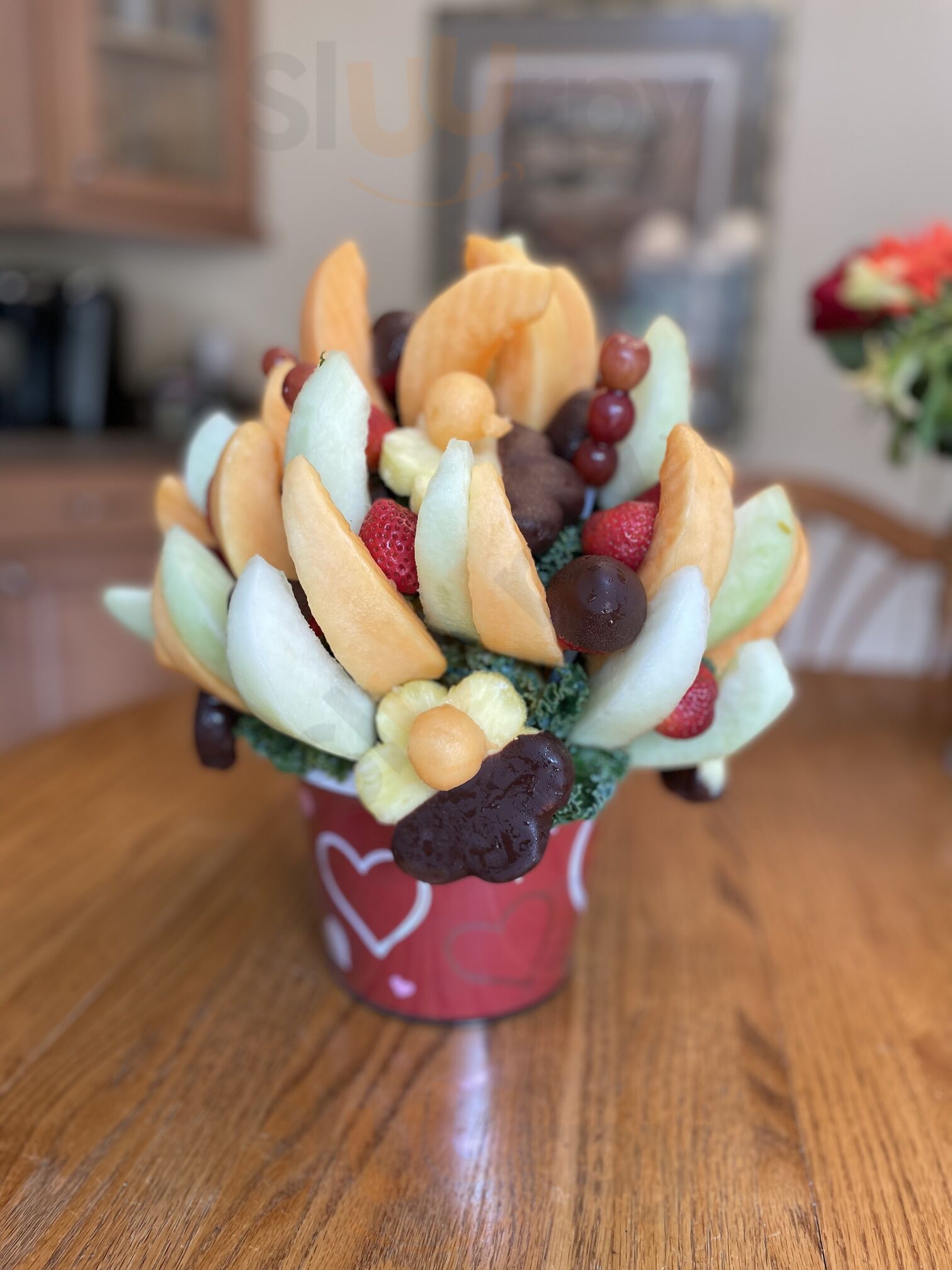 Edible Arrangements