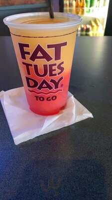 Fat Tuesday