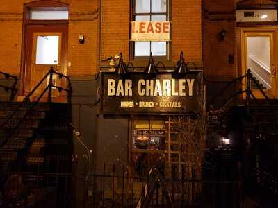 Bar Charley