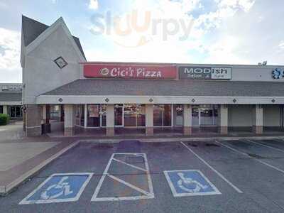 Cicis Pizza