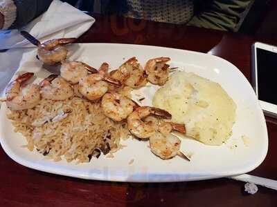 Red Lobster