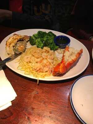 Red Lobster