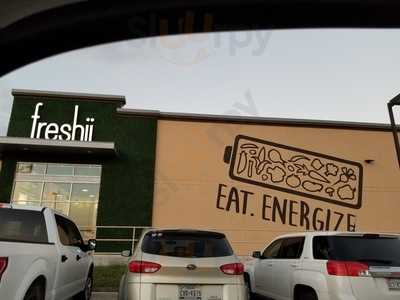 Freshii