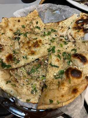 Zaika Indian Express