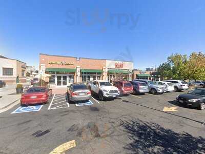 Zaika Indian Express