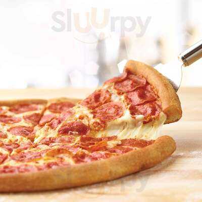 Papa John's - Pizza And Delivery