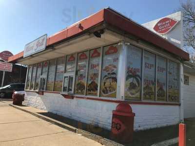 Miami Grill