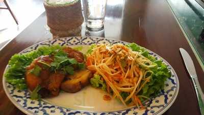 Pasara Thai Restaurant