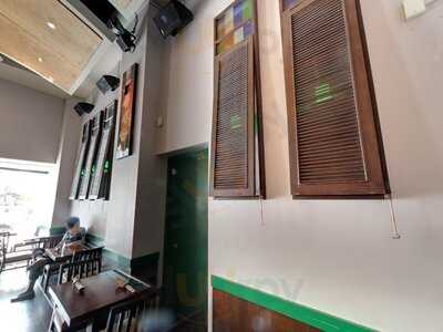 Pasara Thai Restaurant