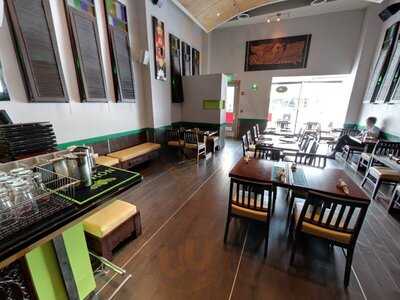 Pasara Thai Restaurant