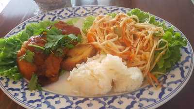 Pasara Thai Restaurant