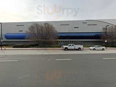 Soup & Salad Station