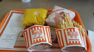 Whataburger