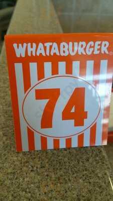 Whataburger