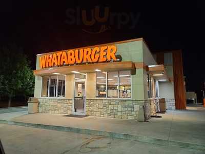 Whataburger